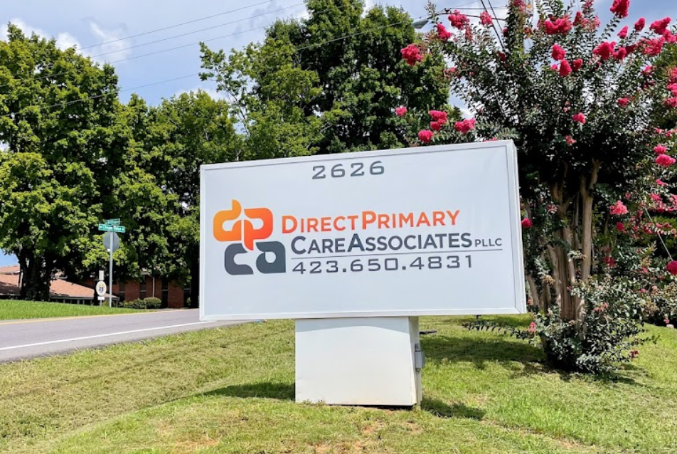 Direct Primary Care Associates in Cleveland, TN